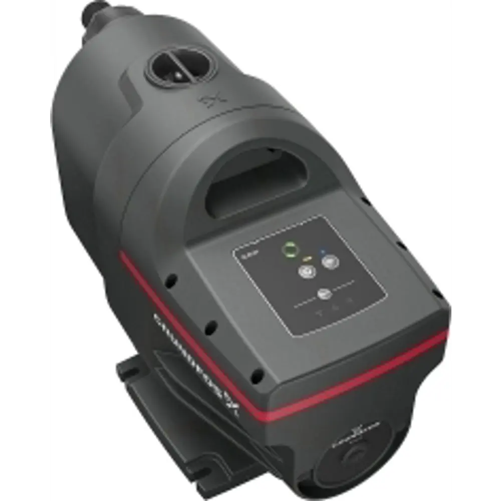 Насосная станция Grundfos Scala1 3-35, 5200 л/час STLM-2119083 - Вид №1