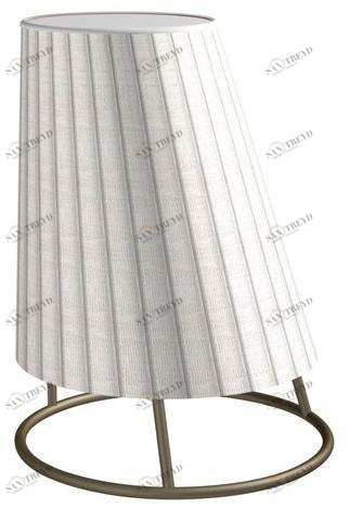 emu Напольный торшер из стали Cone sun-id-1511909