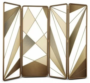 Porustudio Стальной экран