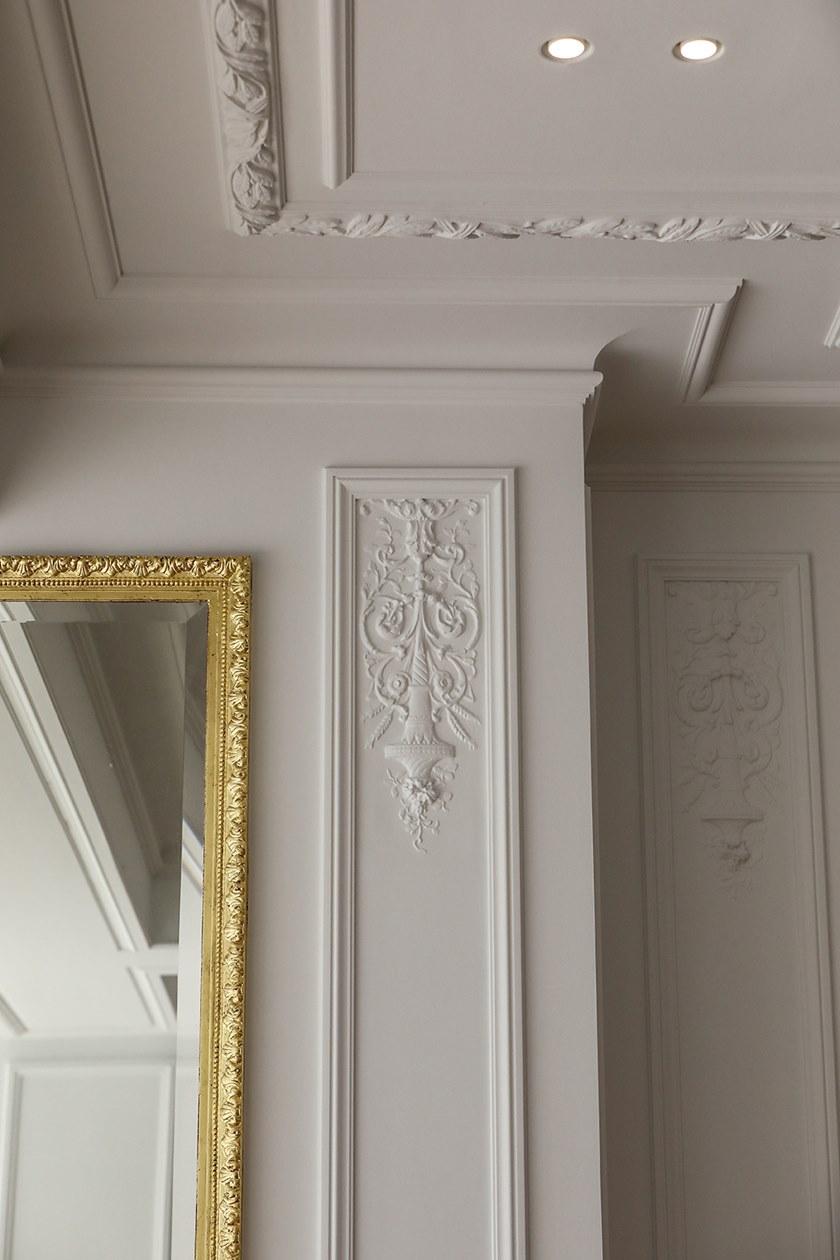 GESSO Греческий в гипсе  468  - Вид №2