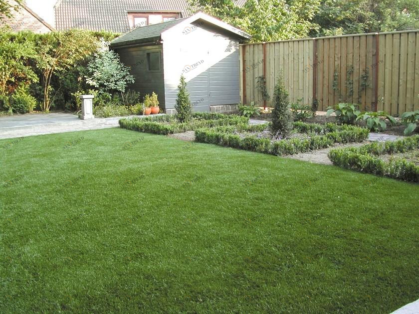 TARKETT Напольные покрытия из синтетической травы sun-id-1360316