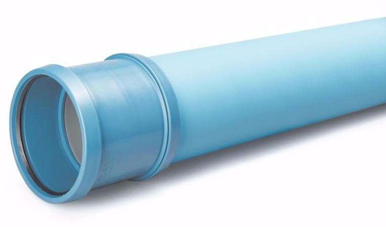 REHAU Теплообменник воздух-земля для управляемой вентиляции sun-id-1361238 - Вид №2