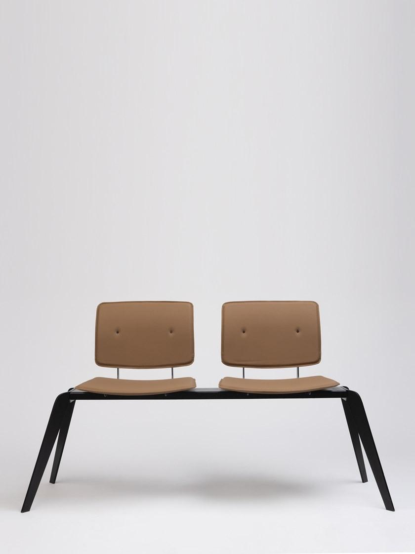 ONDARRETA Сиденье на балке Don sun-id-1456311 - Вид №4