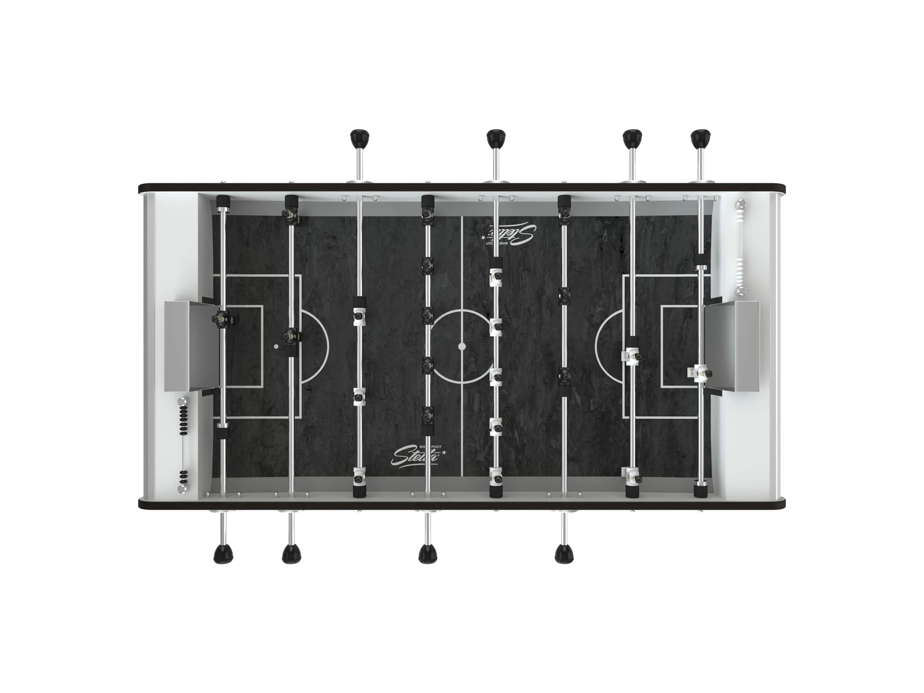 Кальциобалилла Stella baby-foot & billards Tradition Outdoor ARCH-00151616 - Вид №31