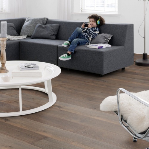 Паркетная доска Solidfloor Абиск 1194937 - Вид №11
