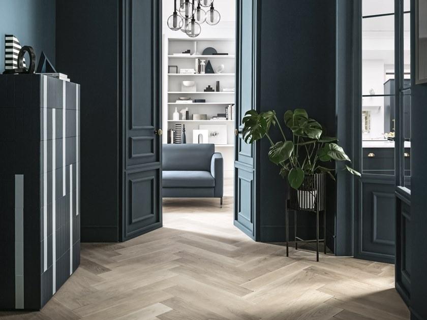 Felis Модульный угловой диван из ткани Softliving sun-id-1461648 - Вид №3