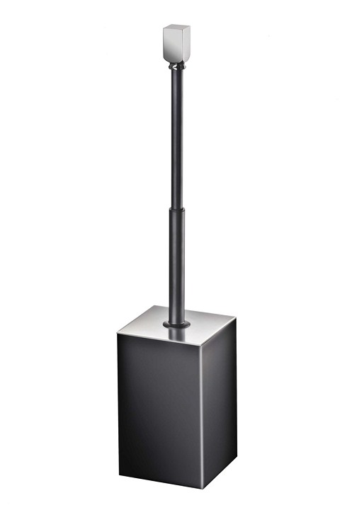 89733 Windisch Органайзер для ванной BLACK