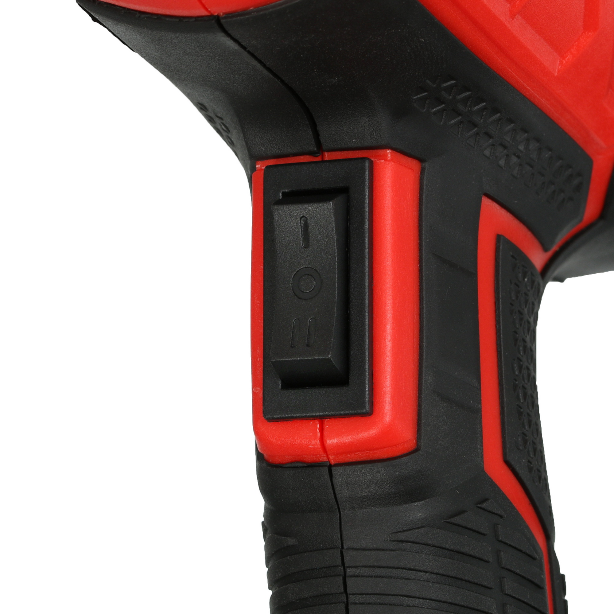 Строительный фен Aceline AHG160 5404898 STDN-0111276 - Вид №5