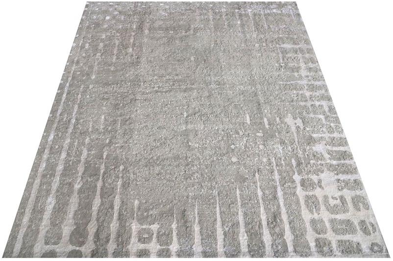 Tapis Rouge Прямоугольный коврик ручной работы Maison six Tr1340 - Вид №1