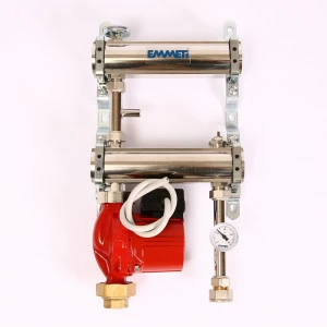 Насосно-смесительный модуль EMMETI Firstbox 1A