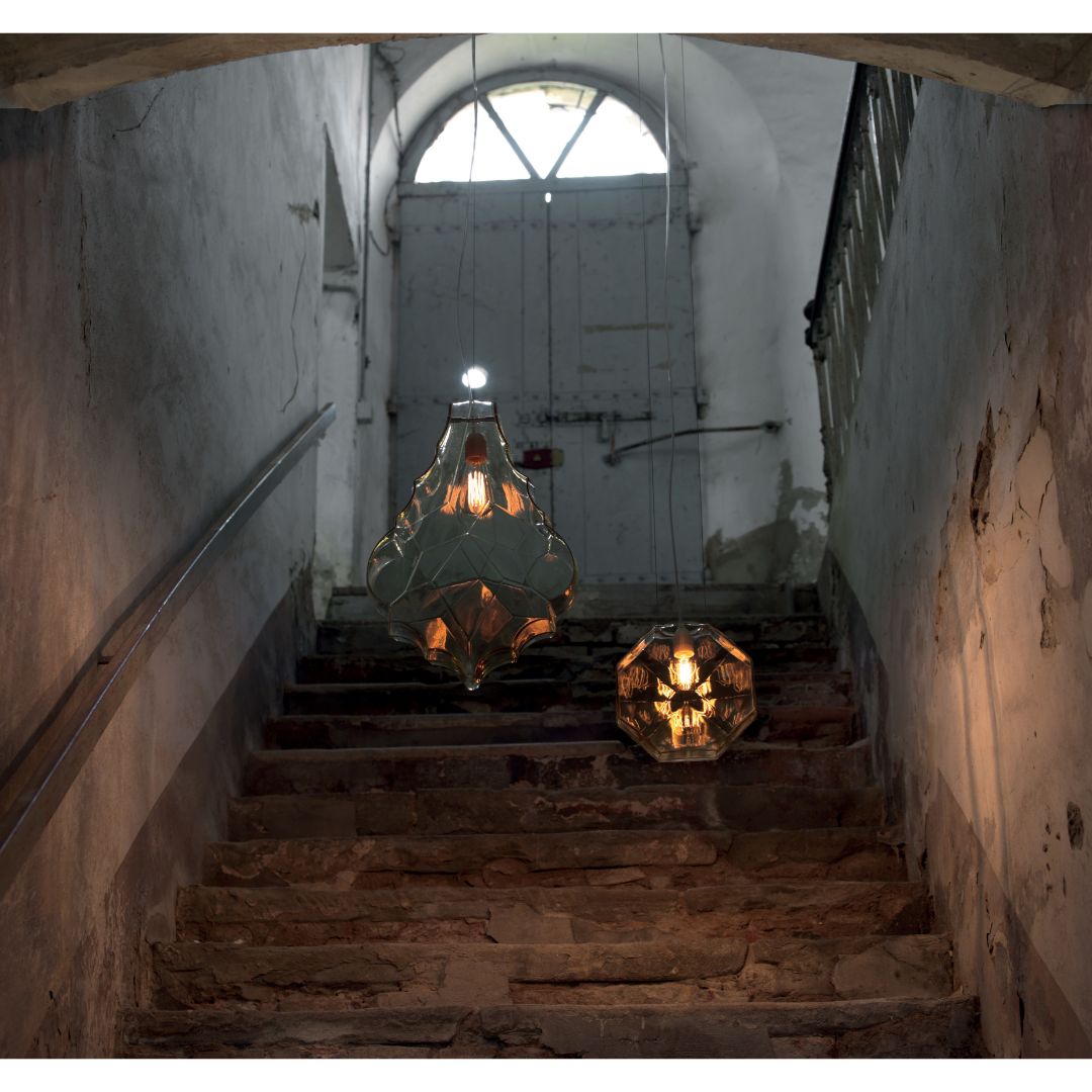 Karman SE104 1G INT 24 KARATI подвес SE1041GINTk - Вид №1