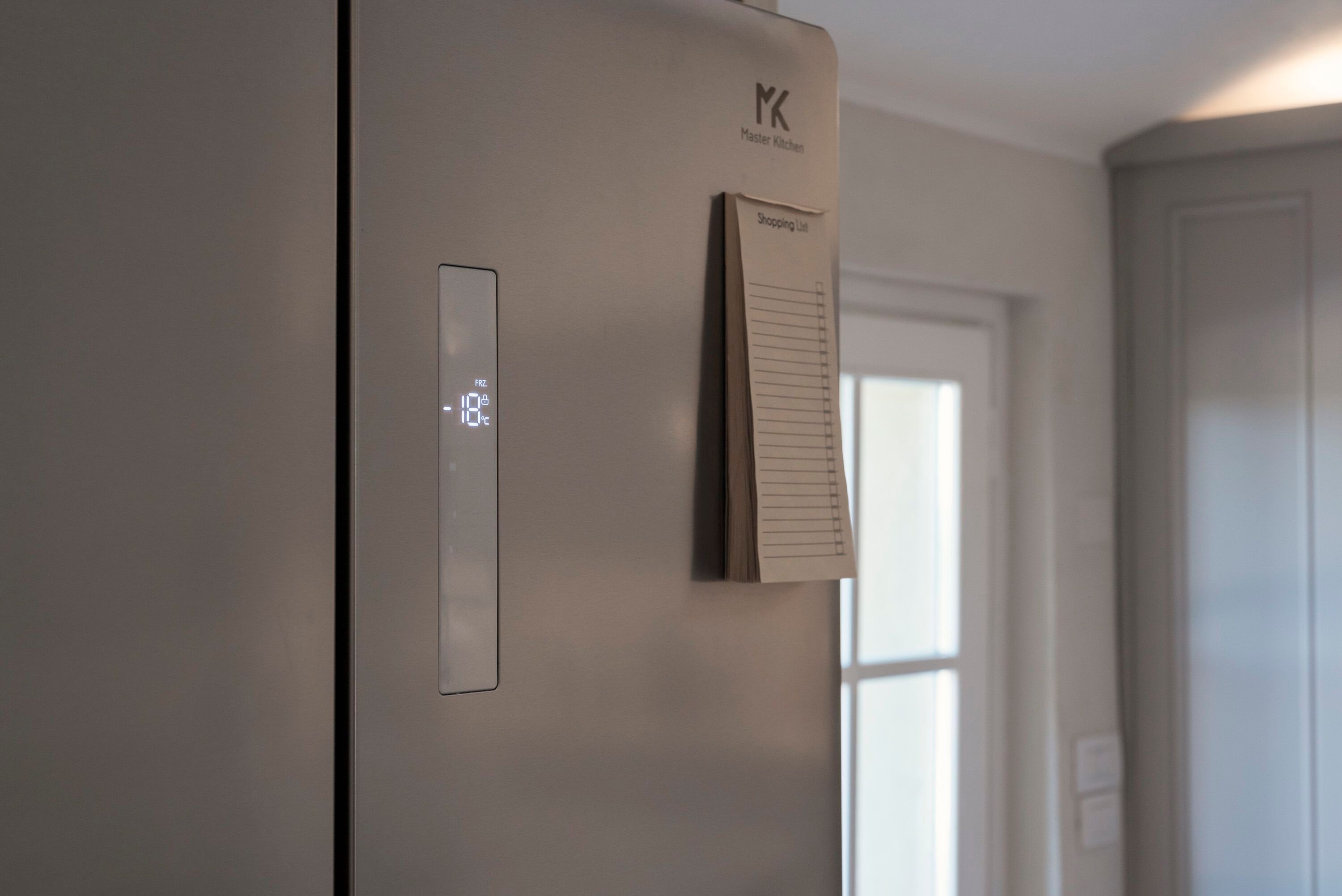 Кухня с островом на заказ GH LAZZERINI Cucina 20 ARCH-00068164 - Вид №16