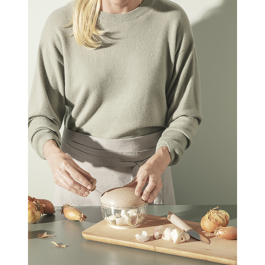 531430 Емкость для измельчения green tool Eva Solo  - Вид №2