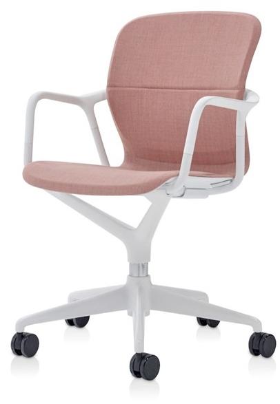Herman Miller Стул офисный вращающийся с 5 спицами на колесиках Keyn sun-id-1433586 - Вид №1
