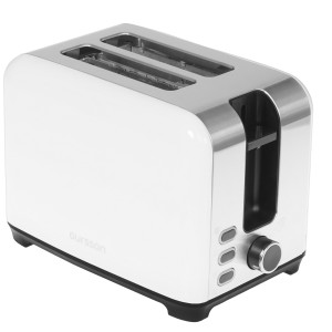 5368919 Тостер Oursson TO2120/IV бежевый