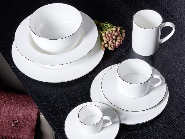 Фарфоровая чаша LAMBERT Serene ARCH-00107233 - Вид №1