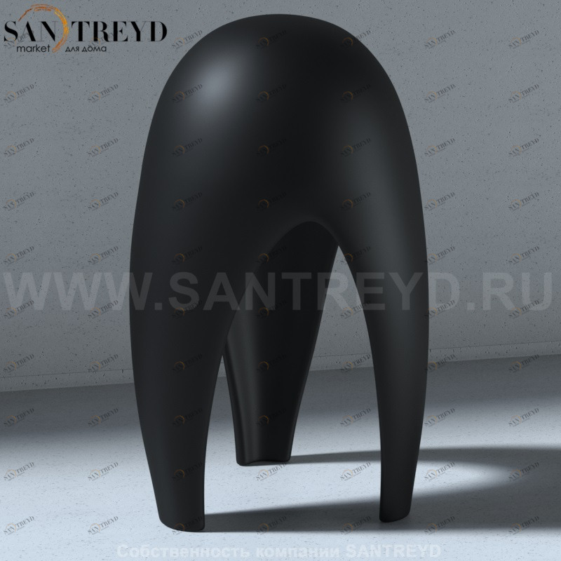 470231 Табурет Moscardino Kerasan Artwork