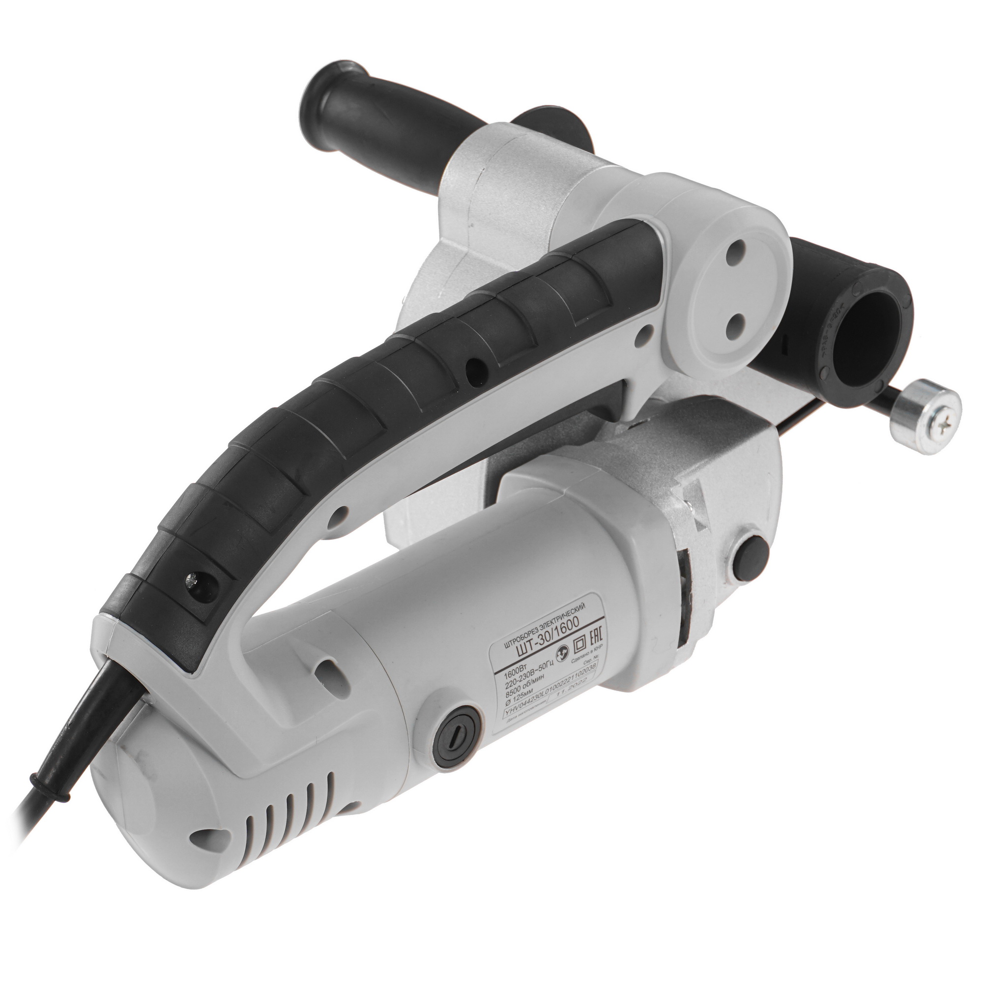 Штроборез Ресанта ШТ-30/1600 9957964 STDN-0124074 - Вид №1