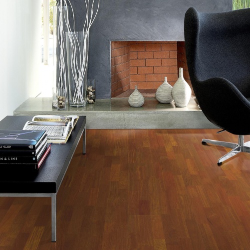 Паркетная доска Kahrs Ятоба Ла-Пас 2600200480 - Вид №22