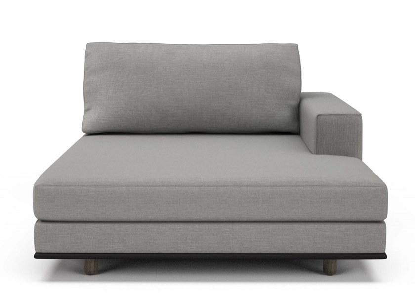 Huppé Дормез из ткани Edition L1140l/r - l1146l/r HUPPE - Вид №3