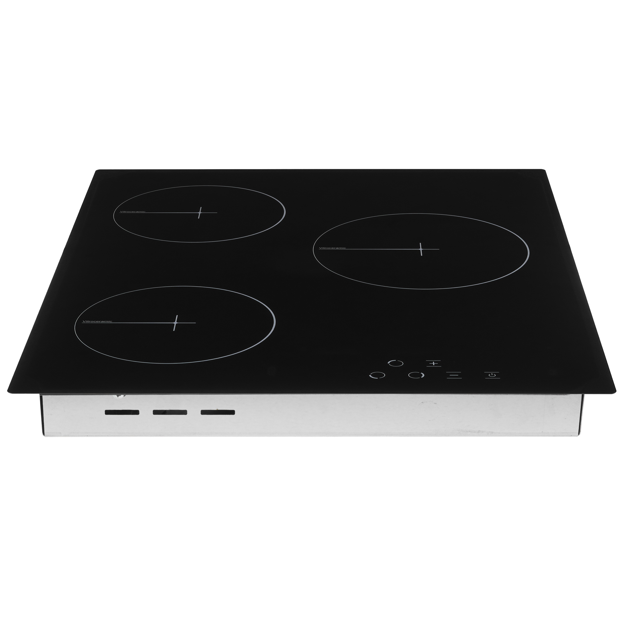 9159737 Электрическая варочная поверхность Simfer H45D13B024 STDN-0031187 - Вид №1