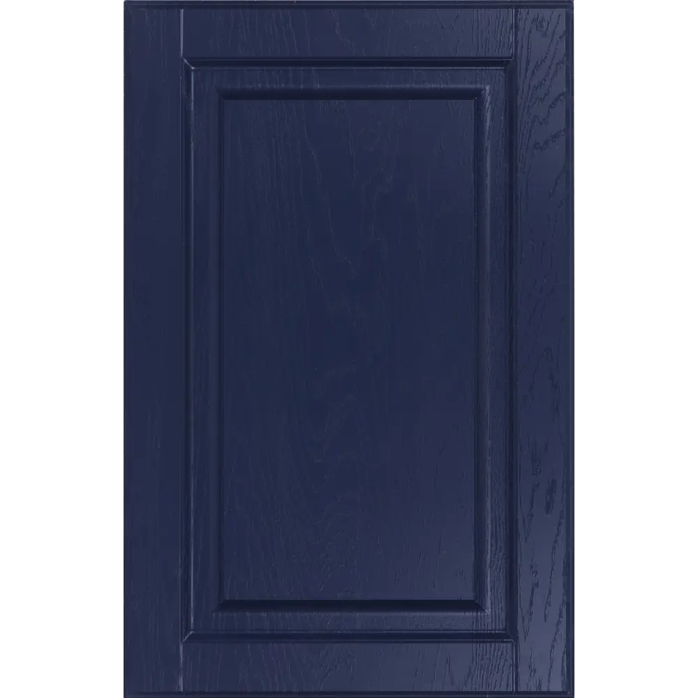 Дверь для шкафа Delinia «Антея» 45x70 см, МДФ, цвет синий STLM-2177632