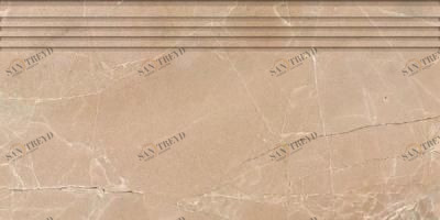 Ступень K-41/CR/st01 ETERNA BEIGE CR 29,4х60 Kerranova sun-id-331902