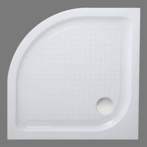 Акриловый поддон BelBagno TRAY-BB-R-85-550-15-W