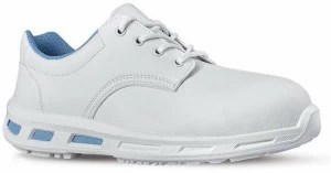 U-POWER Низкая защитная обувь без металла  Rl20292