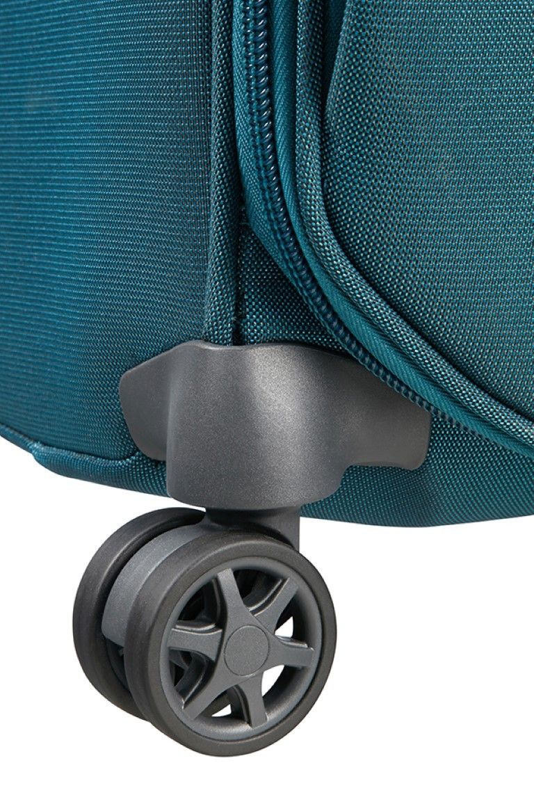65N-11007 Чемодан 65N*007 Spinner 67/24 EXP Samsonite Spark SNG  - Вид №4