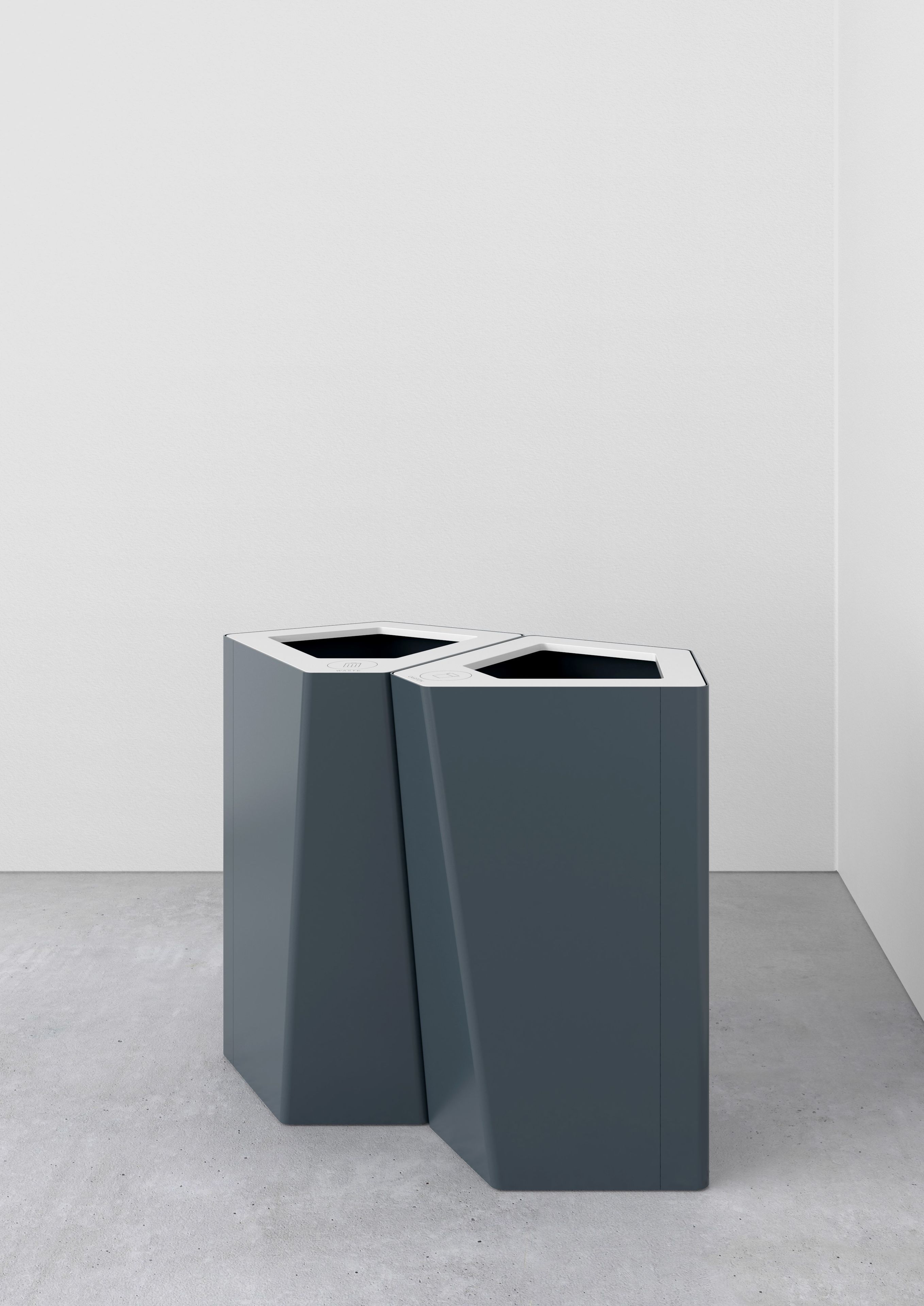 Утилизация отходов TreCe KITE ARCH-00106218 - Вид №2