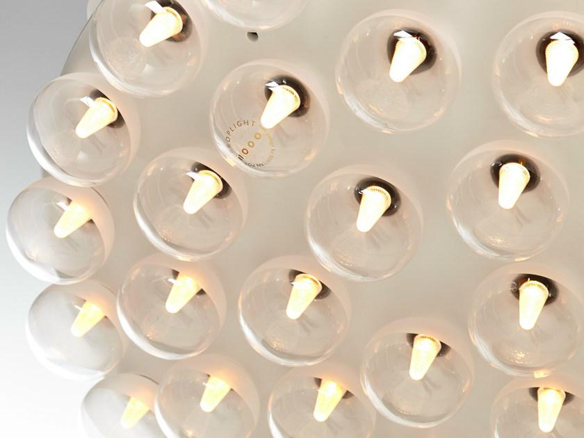 moooi Светодиодный торшер прямого света Prop light sun-id-1481138 - Вид №6