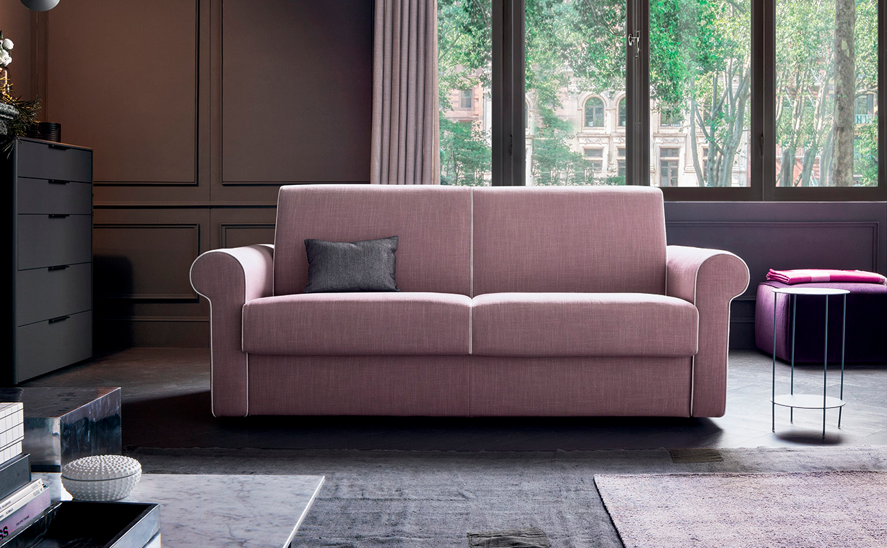 Диван  FELIS 20 CALLAS Day & night