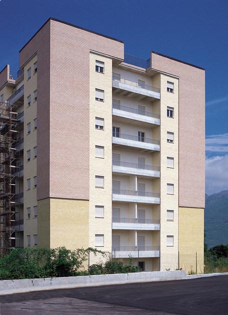 Anpel Блок облицовочный из легкого бетона sun-id-1496200 - Вид №5