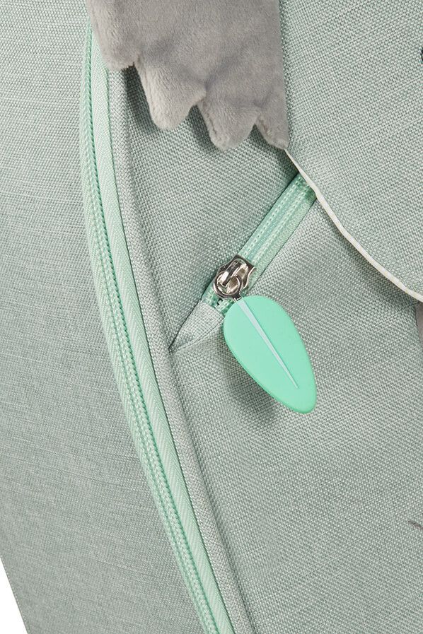 CD0-14037 Детский чемодан CD0*037 Upright 45 Samsonite Happy Sammies  - Вид №8