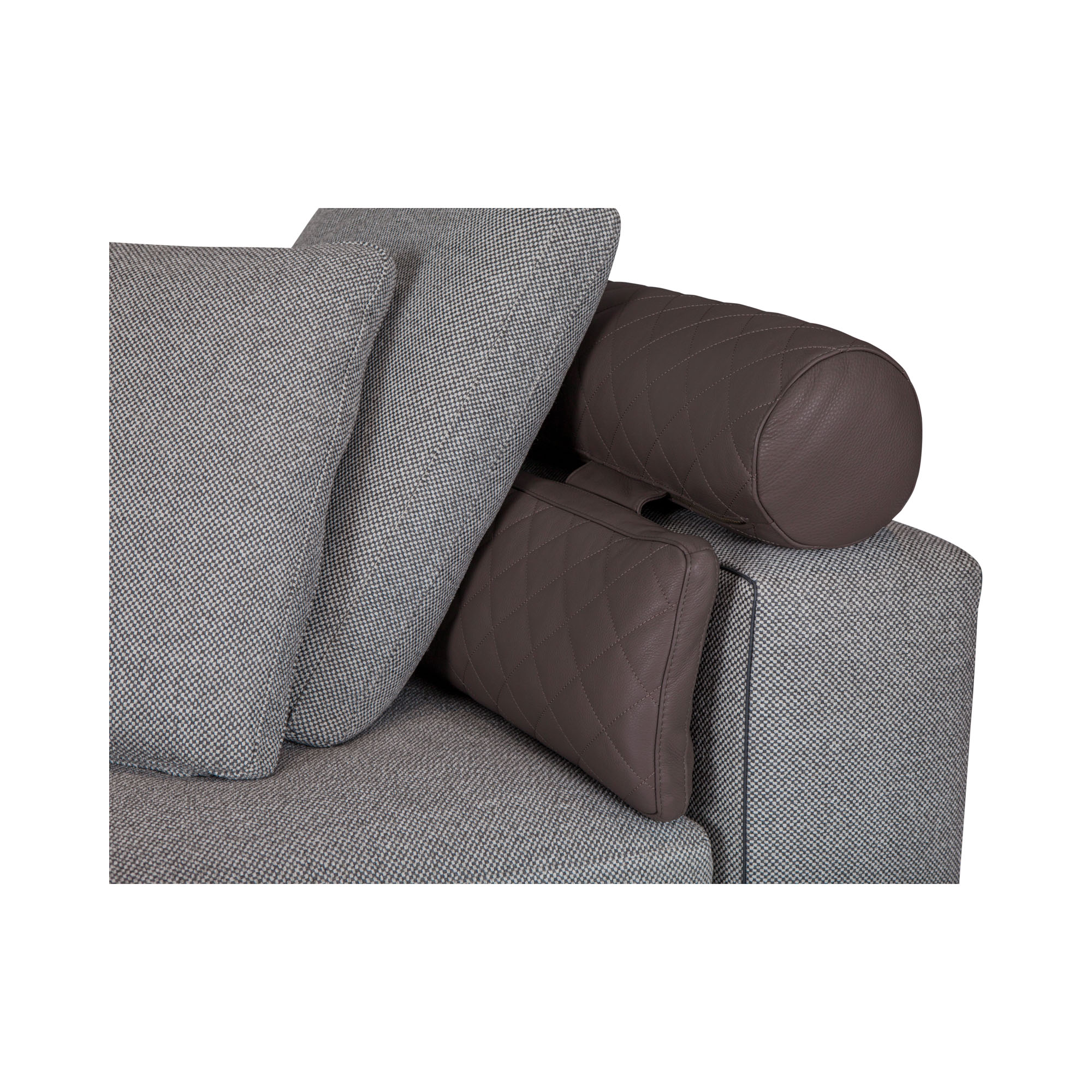 Диван / Leonard + Claire cuscino Minotti sun-id-374123 - Вид №5