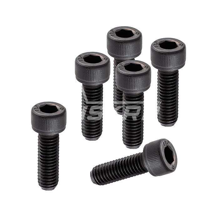 IS3410 Зажимная втулка KLBB345 (PHF FX52-45x80) ISKRA  - Вид №10