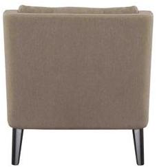 Hamilton Conte Paris Кресло из ткани Làzaro sun-id-1491865 - Вид №4