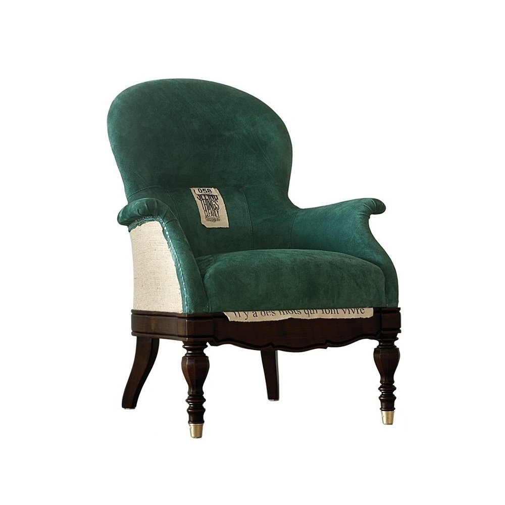 Кресло / Ona Baxter sun-id-375561 - Вид №1