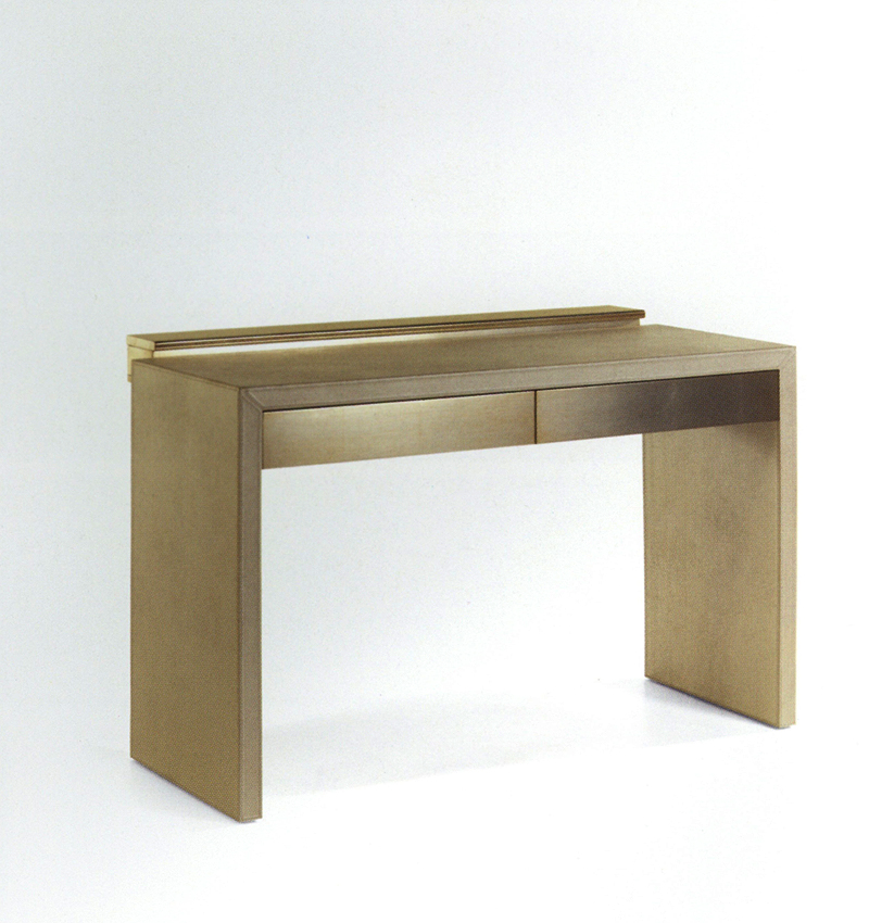 Туалетный столик  ZANABONI Orione Scrivania METAMORFOSI