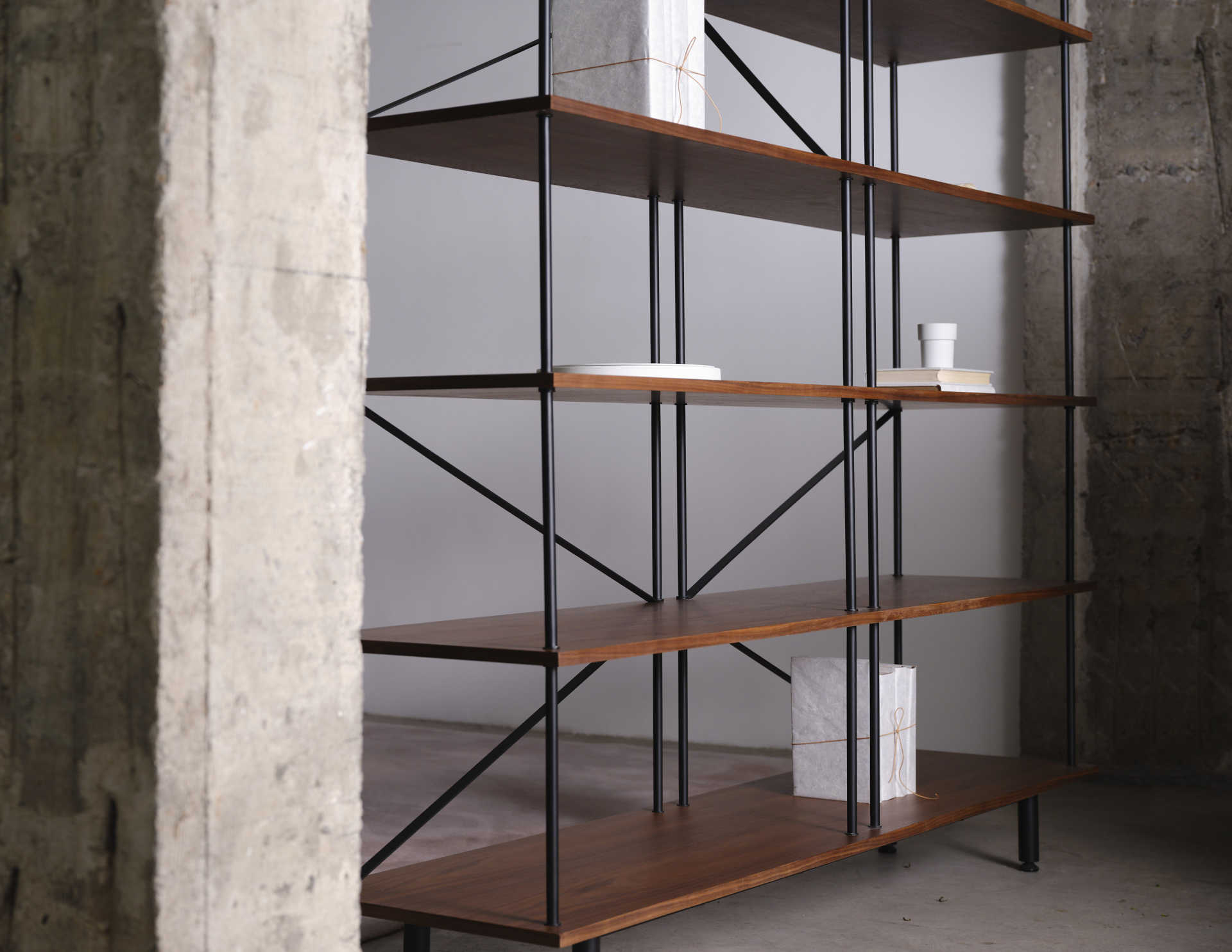 Сейтон 4-2 Р Stellar Works SE-SF142-R Seiton - Вид №7