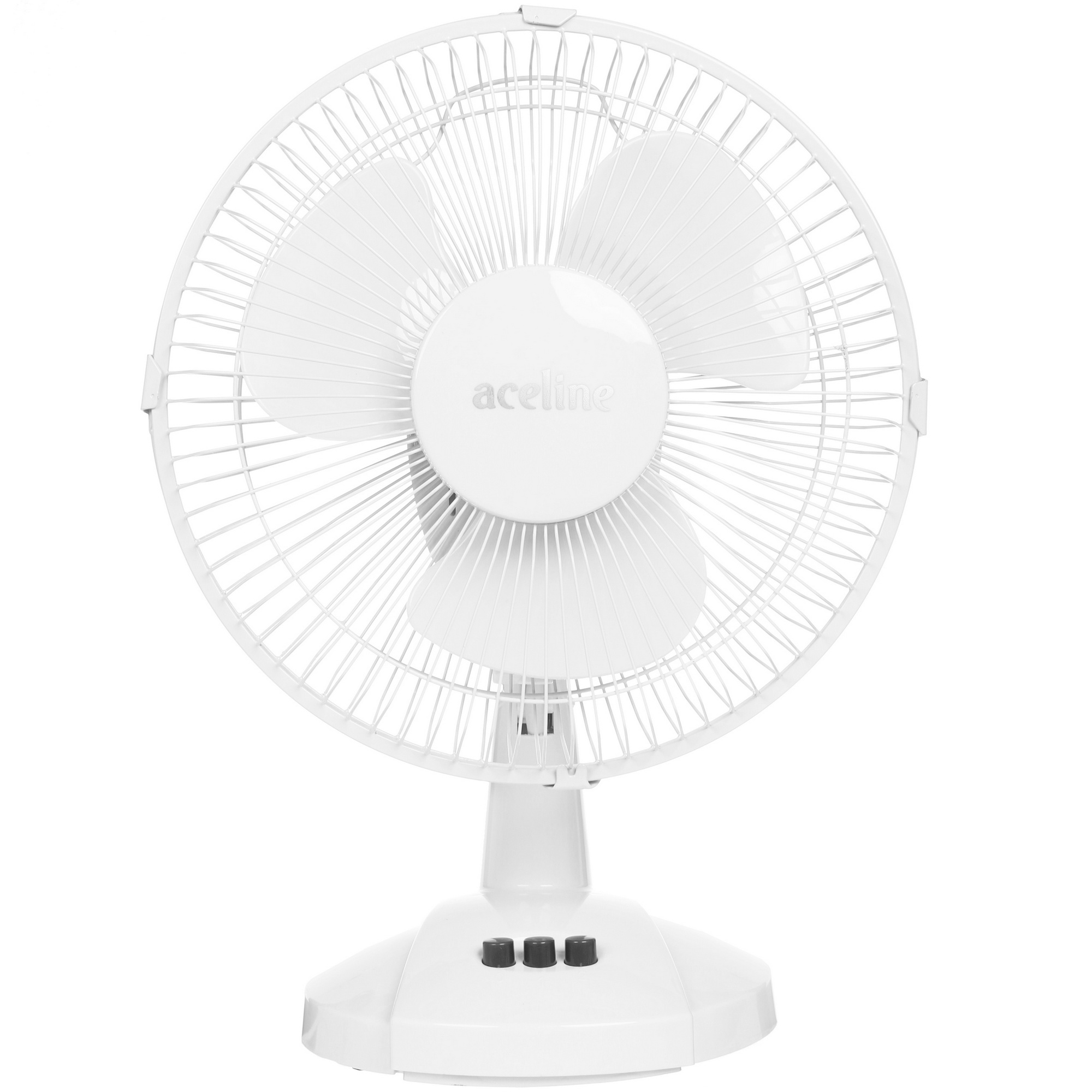 4867422 Вентилятор Aceline TFJX-940  белый STDN-0042739 - Вид №1