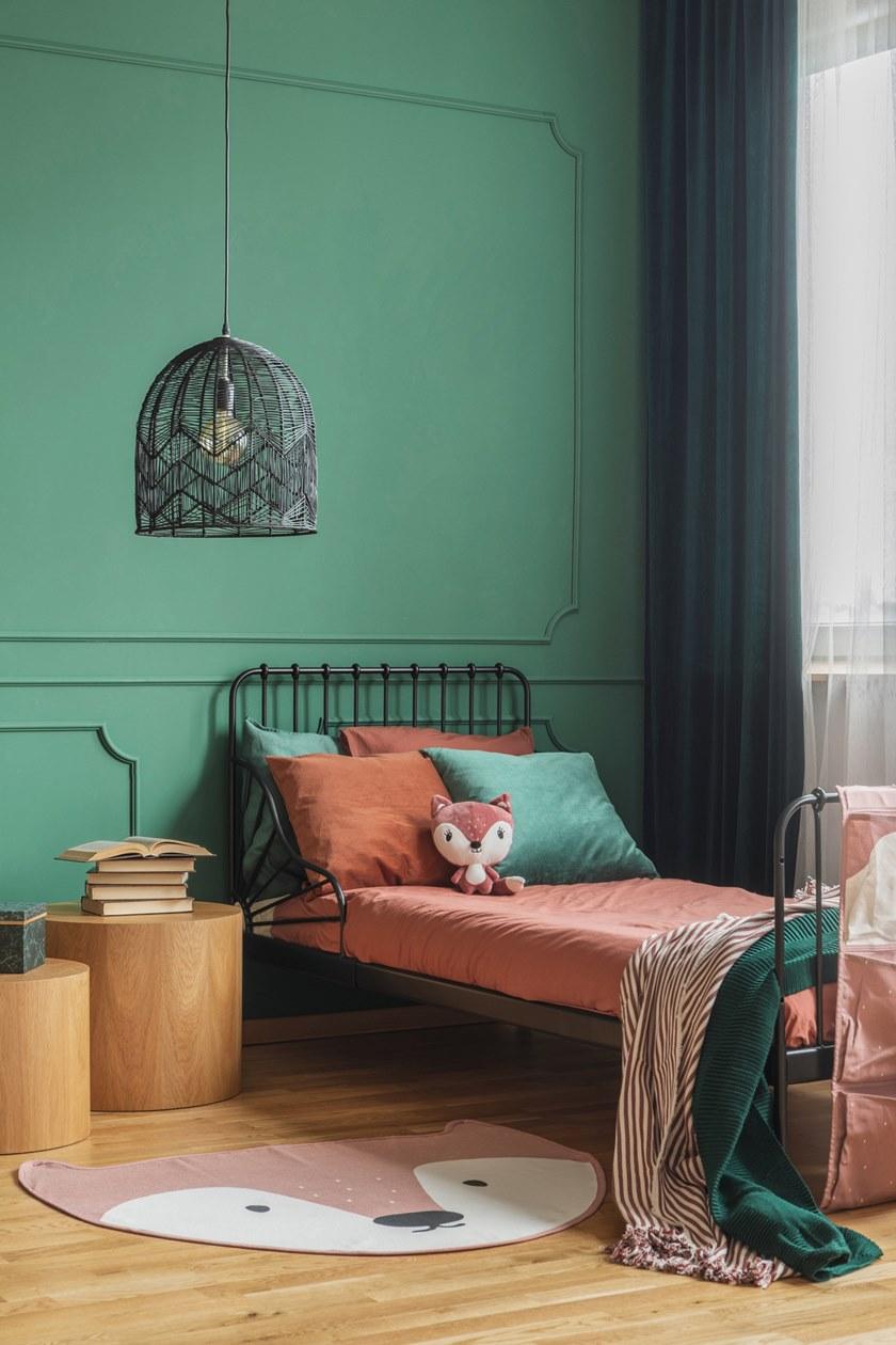 Novacolor Моющаяся краска на водной основе Matmotion N338 - Вид №2