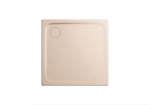 Душевой поддон KALDEWEI Сталь эмалированная 475-2 24 багамский бежевый