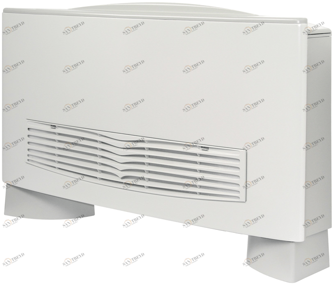 AERMEC Фанкойл с очистительным фильтром sun-id-1480937