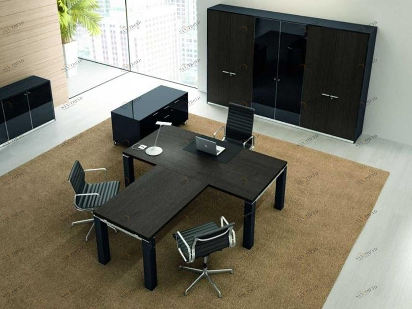 Bralco Модульный стол Jet evo sun-id-1465621