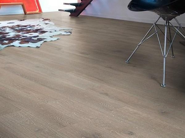 NANNI GIANCARLO & C. Натуральный дубовый паркет Werolegno sun-id-1411279 - Вид №4