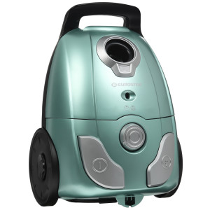 9162947 Пылесос Eurostek EVC-3016 зеленый