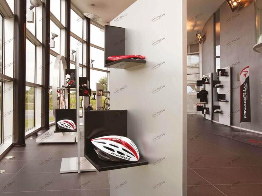 Ronda Design Мебель для стальных магазинов sun-id-1481127