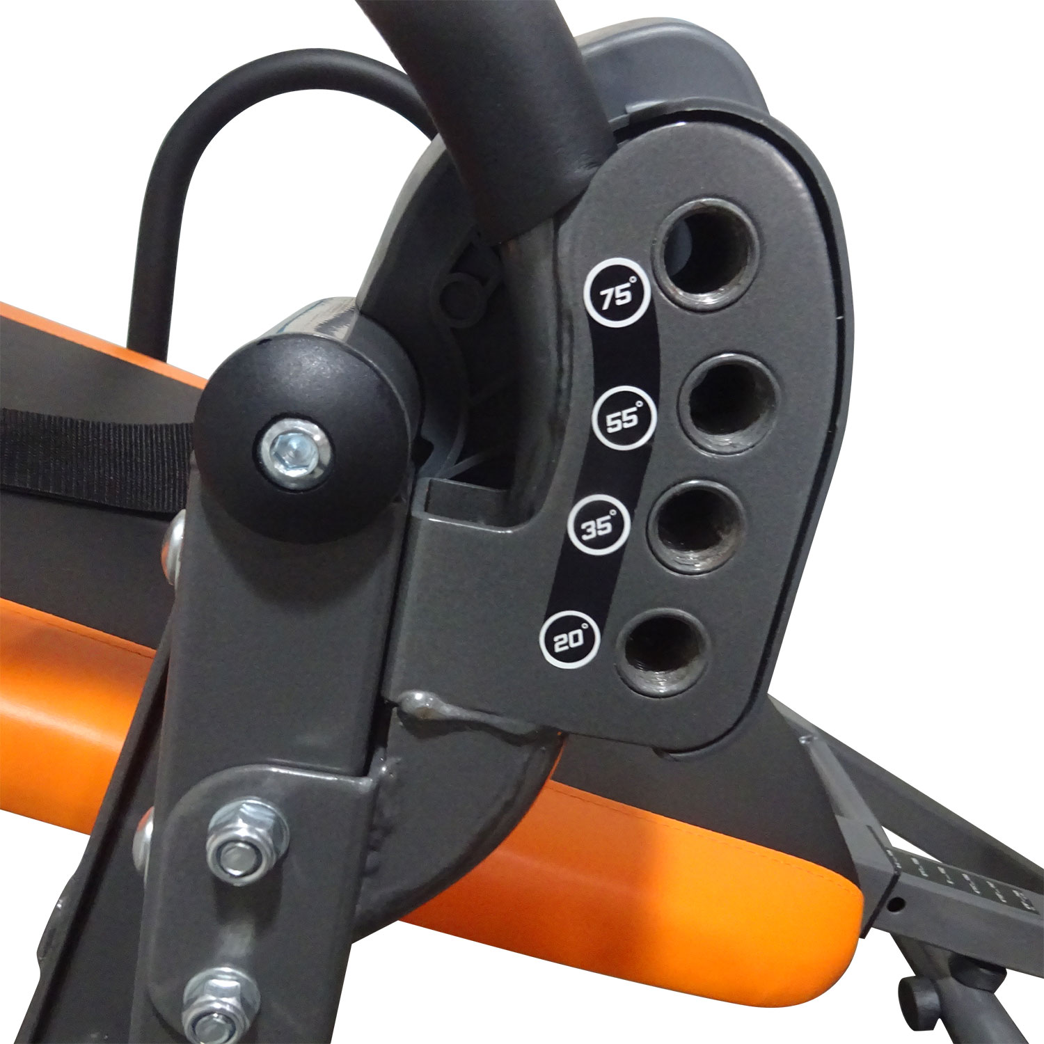 IT004 Инверсионный стол it004 DFC  - Вид №3